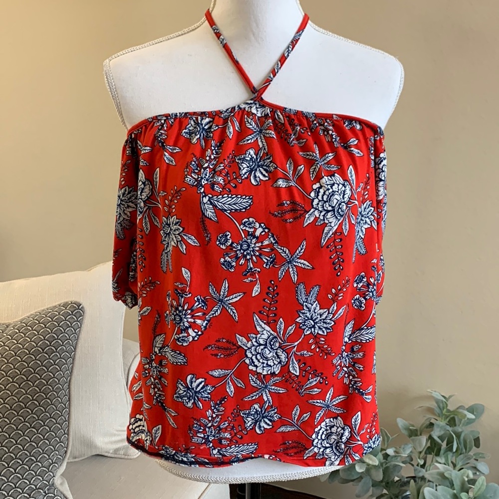 Loveappella Top